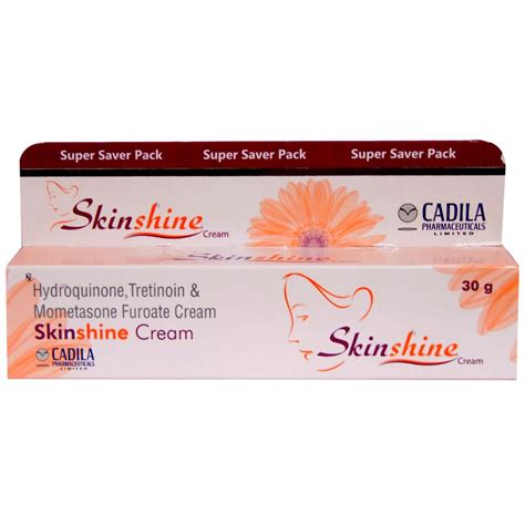 skin shine ke fayde|Skinshine Cream: View Uses, Side Effects, Price and Substitutes